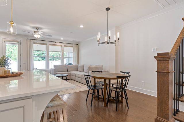 3198 Sassafras Ln, Thompsons Station, TN 37179
