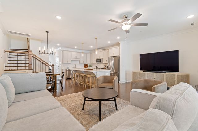 3198 Sassafras Ln, Thompsons Station, TN 37179