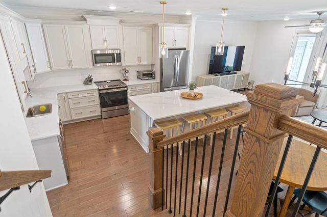 3198 Sassafras Ln, Thompsons Station, TN 37179
