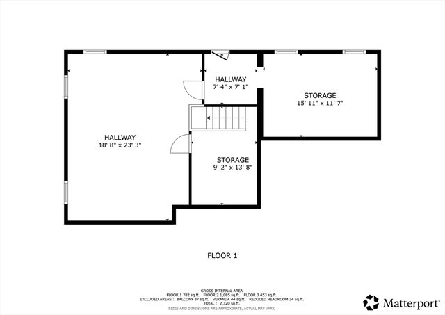 2 Perreault Ave, Billerica, MA 01821