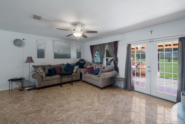 9702 ceremony, San Antonio, TX 78239