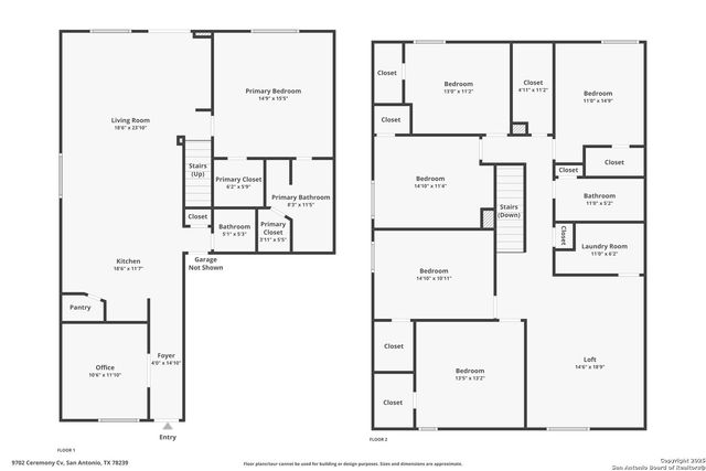 9702 ceremony, San Antonio, TX 78239