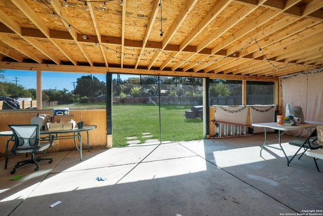 9702 ceremony, San Antonio, TX 78239