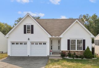 6 Mystique Lane 6, Cromwell, CT 06416