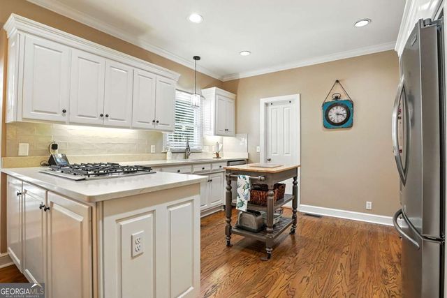 202 Vassar Point Drive, St. Simons, GA 31522