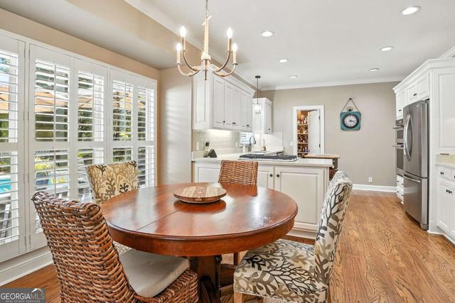 202 Vassar Point Drive, St. Simons, GA 31522