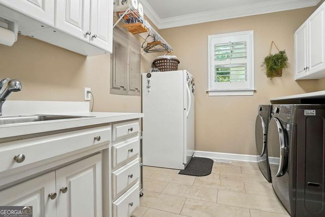 202 Vassar Point Drive, St. Simons, GA 31522