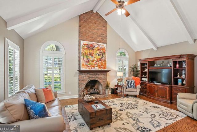 202 Vassar Point Drive, St. Simons, GA 31522