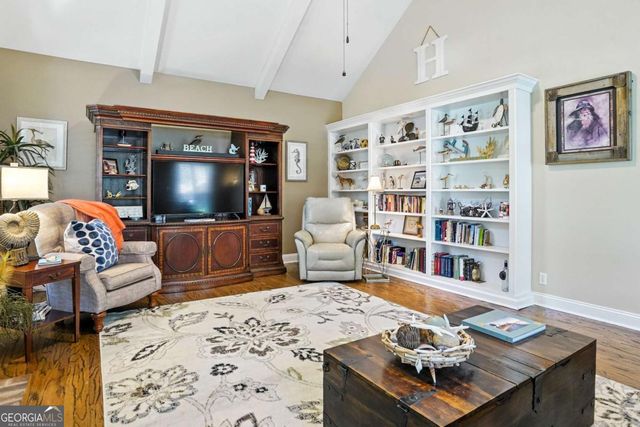 202 Vassar Point Drive, St. Simons, GA 31522