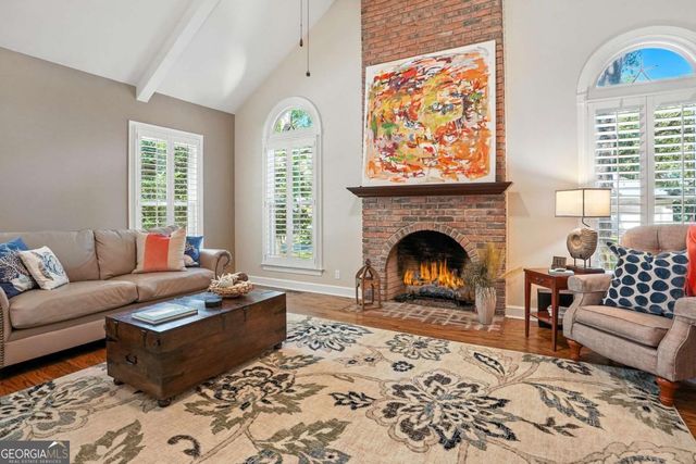 202 Vassar Point Drive, St. Simons, GA 31522