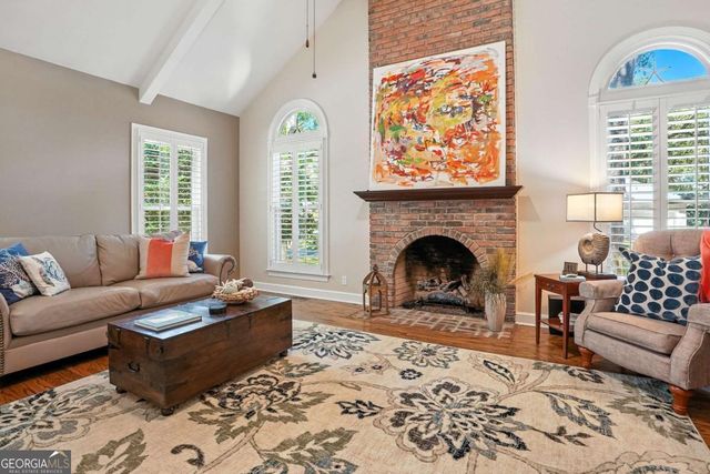 202 Vassar Point Drive, St. Simons, GA 31522