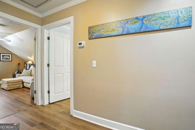 202 Vassar Point Drive, St. Simons, GA 31522