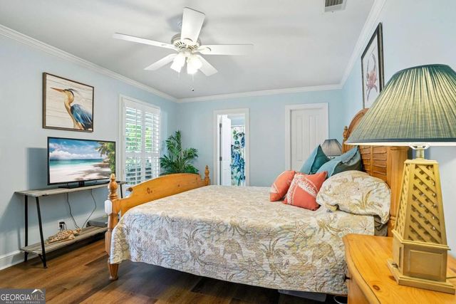 202 Vassar Point Drive, St. Simons, GA 31522