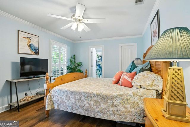 202 Vassar Point Drive, St. Simons, GA 31522