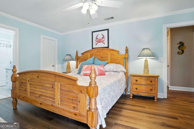 202 Vassar Point Drive, St. Simons, GA 31522