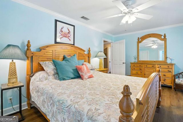 202 Vassar Point Drive, St. Simons, GA 31522