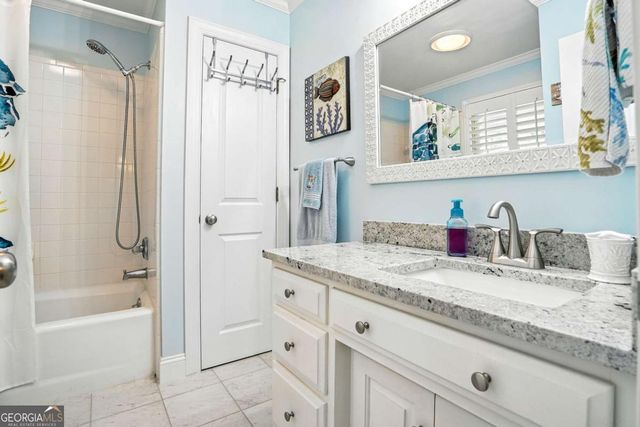 202 Vassar Point Drive, St. Simons, GA 31522