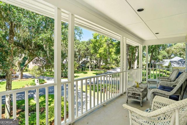 202 Vassar Point Drive, St. Simons, GA 31522