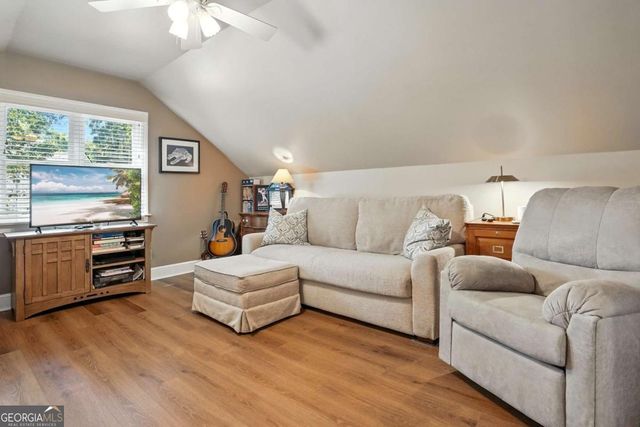 202 Vassar Point Drive, St. Simons, GA 31522