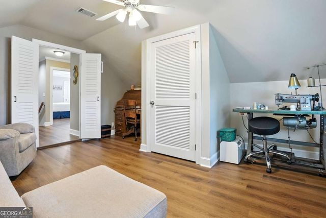 202 Vassar Point Drive, St. Simons, GA 31522