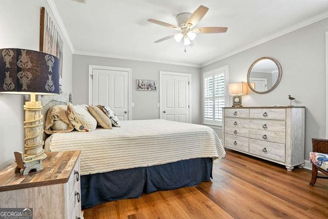 202 Vassar Point Drive, St. Simons, GA 31522