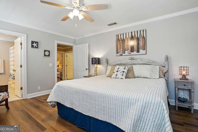 202 Vassar Point Drive, St. Simons, GA 31522