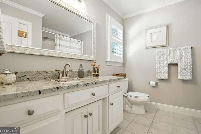 202 Vassar Point Drive, St. Simons, GA 31522