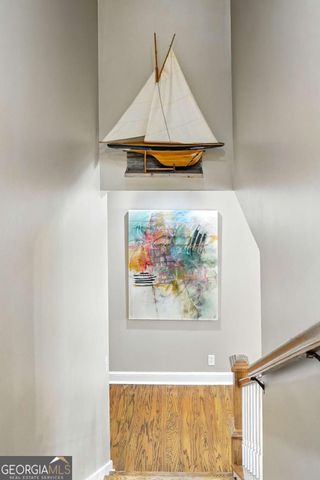 202 Vassar Point Drive, St. Simons, GA 31522