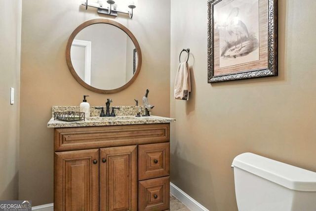 202 Vassar Point Drive, St. Simons, GA 31522