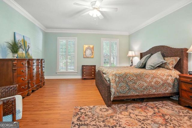 202 Vassar Point Drive, St. Simons, GA 31522