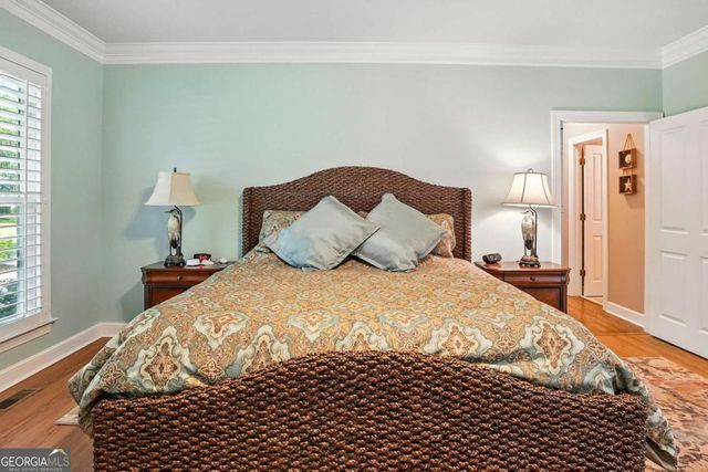 202 Vassar Point Drive, St. Simons, GA 31522