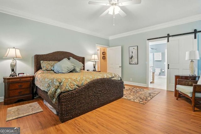 202 Vassar Point Drive, St. Simons, GA 31522