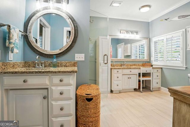 202 Vassar Point Drive, St. Simons, GA 31522