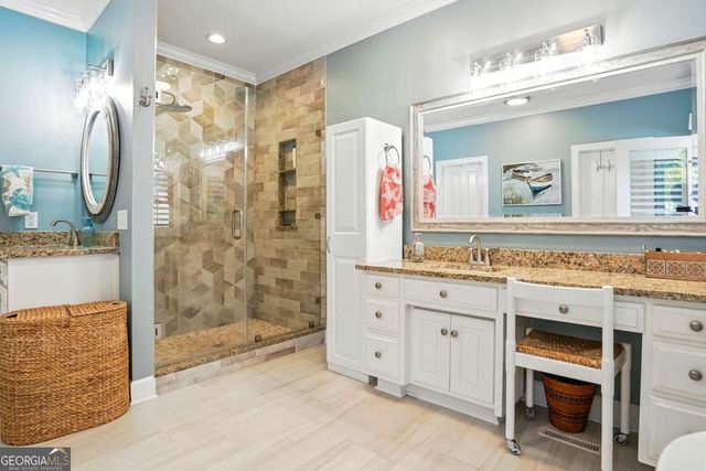 202 Vassar Point Drive, St. Simons, GA 31522