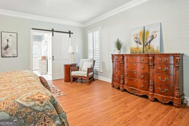 202 Vassar Point Drive, St. Simons, GA 31522