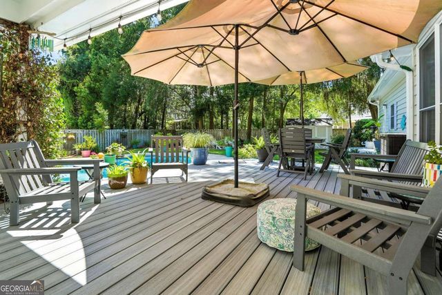 202 Vassar Point Drive, St. Simons, GA 31522