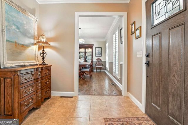 202 Vassar Point Drive, St. Simons, GA 31522