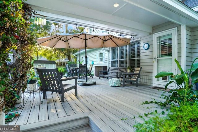 202 Vassar Point Drive, St. Simons, GA 31522