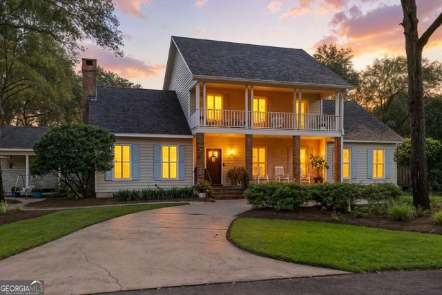 202 Vassar Point Drive, St. Simons, GA 31522