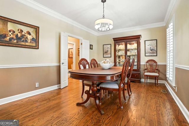 202 Vassar Point Drive, St. Simons, GA 31522