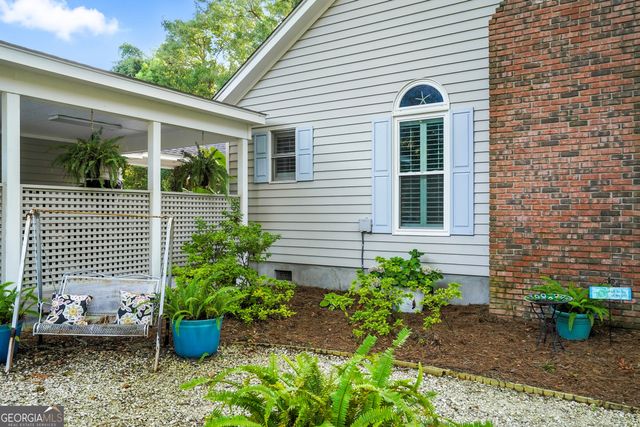 202 Vassar Point Drive, St. Simons, GA 31522