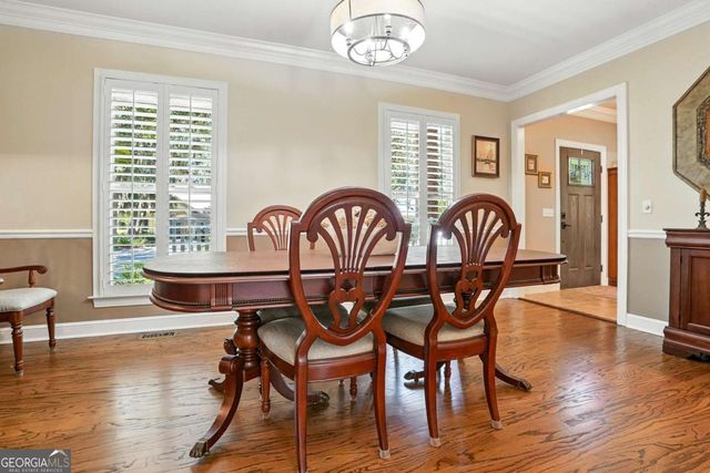 202 Vassar Point Drive, St. Simons, GA 31522