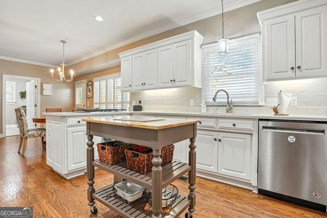 202 Vassar Point Drive, St. Simons, GA 31522