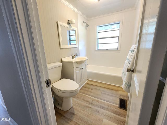 1622 S Brightleaf Boulevard, Smithfield, NC 27577
