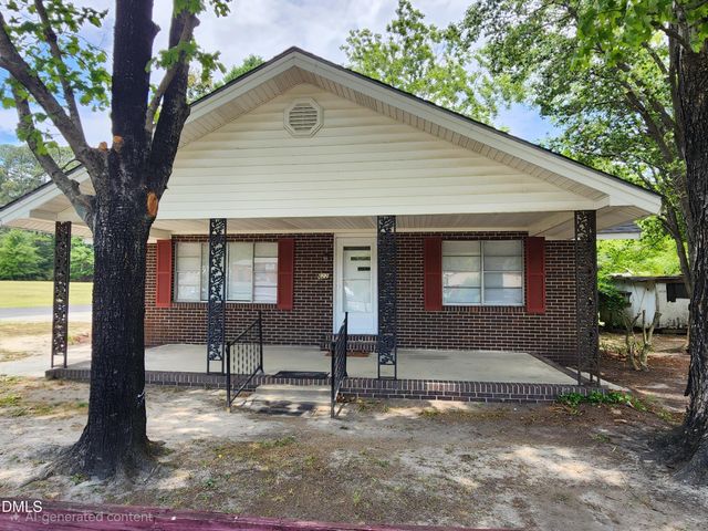 1622 S Brightleaf Boulevard, Smithfield, NC 27577