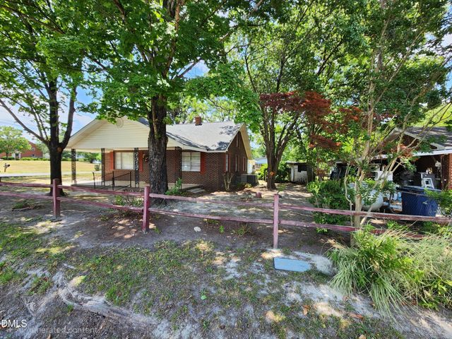 1622 S Brightleaf Boulevard, Smithfield, NC 27577
