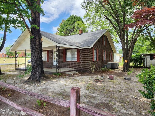 1622 S Brightleaf Boulevard, Smithfield, NC 27577
