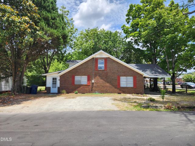 1622 S Brightleaf Boulevard, Smithfield, NC 27577