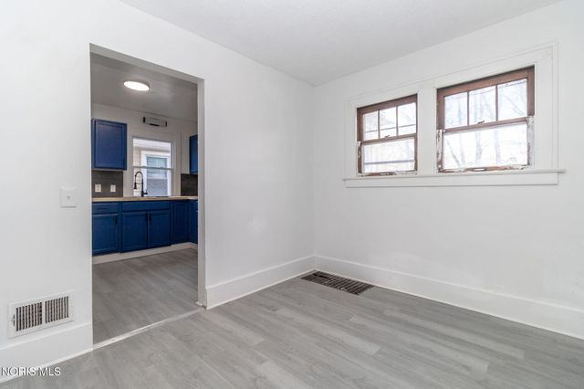 1832 Marne Avenue, Toledo, OH 43613