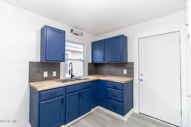 1832 Marne Avenue, Toledo, OH 43613